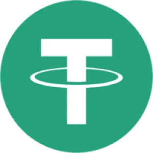 Tether ERC20 USDT